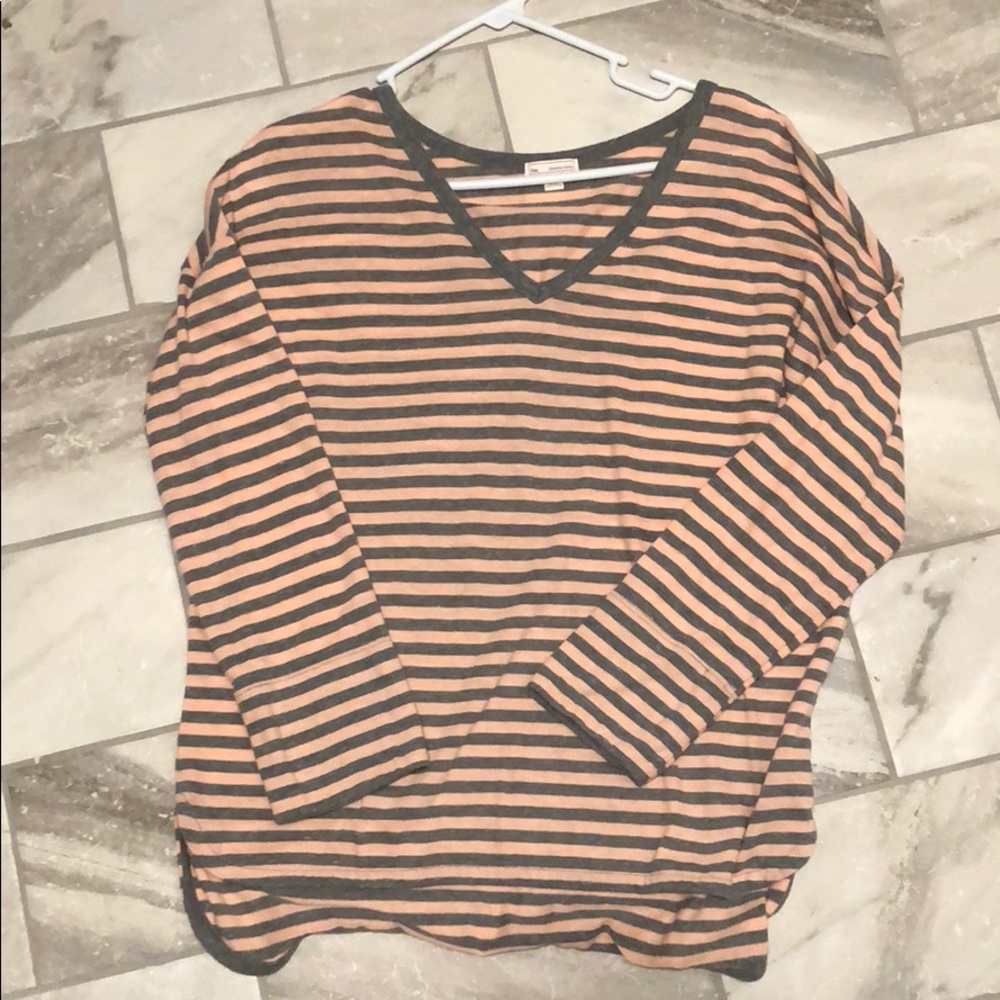 Gap Striped Tee